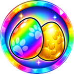 Magic Eggs gamepass icon