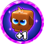 +1 Pet Equip gamepass icon